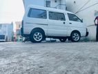 Nissan Vanette 1996