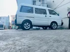 Nissan Vanette 1996