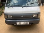 Nissan Vanette 1996