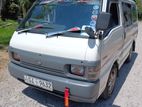 Nissan Vanette 1996