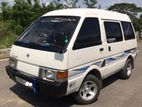 Nissan Vanette 1997