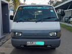 Nissan Vanette 1998