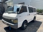 Nissan Vanette 1998