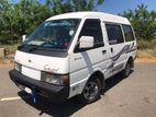 Nissan Vanette 1998