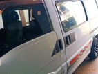Nissan Vanette 1998