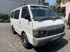 Nissan Vanette 1998