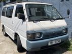 Nissan Vanette 1998