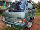 Nissan Vanette 1998