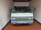 Nissan Vanette 1998