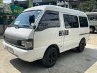 Nissan Vanette 1998