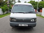 Nissan Vanette 1998