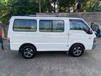 Nissan Vanette 1998