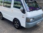 Nissan Vanette 1998