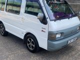 Nissan Vanette 1998