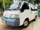 Nissan Vanette 1999