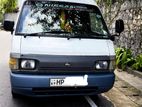 Nissan Vanette 1999