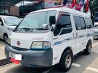 Nissan Vanette 1999