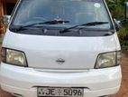 Nissan Vanette 1999