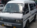 Nissan Vanette 1999