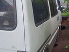 Nissan Vanette 1999