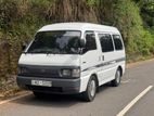 Nissan Vanette 1999
