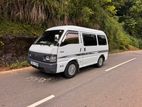 Nissan Vanette 1999
