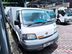 Nissan Vanette -20 dual purpose 2009