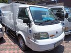 Nissan Vanette -20 Freezer 2009