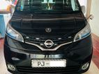 Nissan Vanette 200 2016