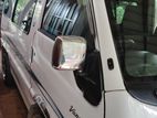 Nissan Vanette 2000