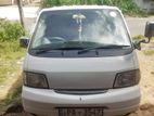 Nissan Vanette 2000