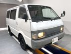 Nissan Vanette 2000 Leasing 85%