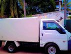 Nissan Vanette 2001