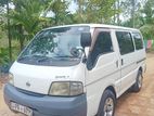 Nissan Vanette 2001