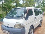 Nissan Vanette 2001