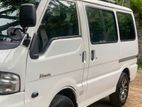 Nissan Vanette 2001