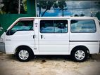 Nissan Vanette 2001