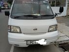 Nissan Vanette 2007