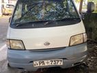 Nissan Vanette 2002