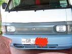 Nissan Vanette 2002