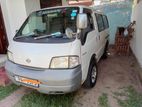 Nissan Vanette 2002