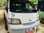 Nissan Vanette 2002