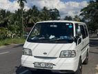 Nissan Vanette 2002