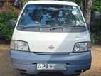 Nissan Vanette 2003