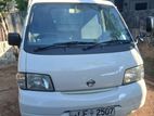 Nissan Vanette 2003