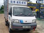 Nissan Vanette 2003