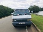 Nissan Vanette 2004