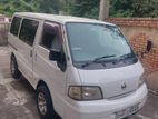 Nissan Vanette 2005