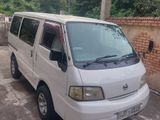 Nissan Vanette 2005