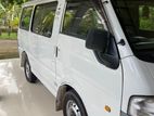 Nissan Vanette 2005